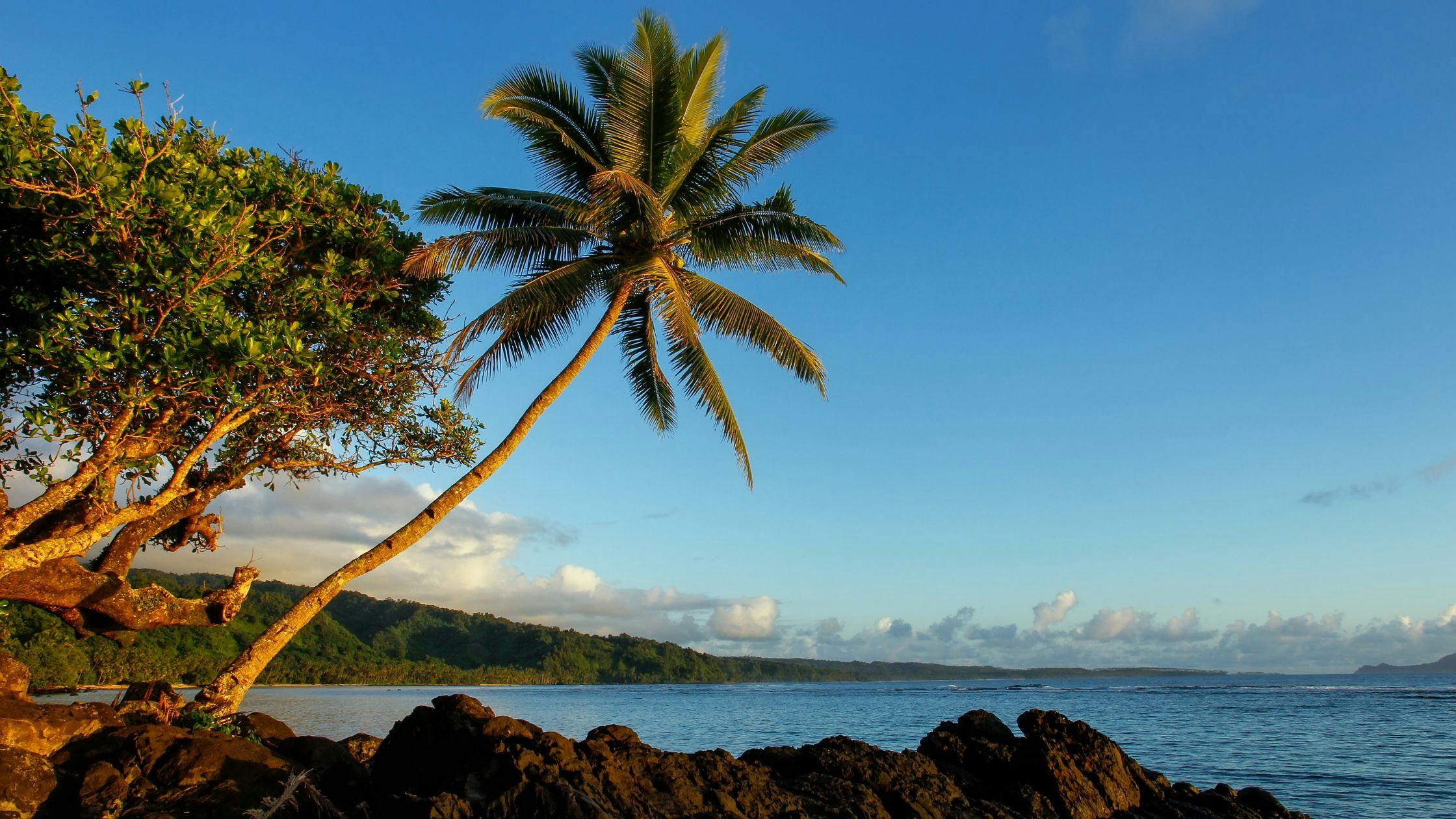 Worst Time to Visit Fiji